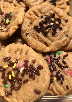 Foto resep Coklat cookies teflon praktiss