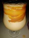 Frappé de dulce de leche N2