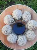 Pempek Keriting