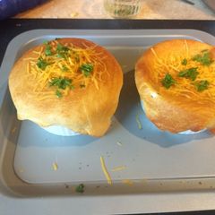 A picture of Beef stout pot pie instant pot ip.