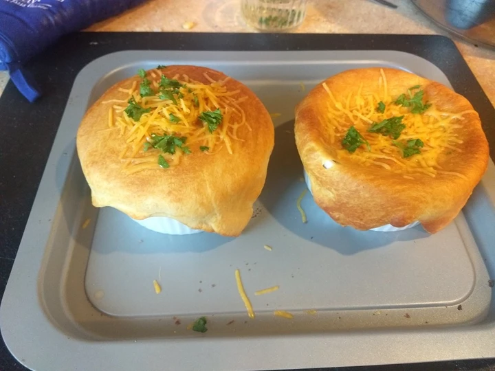 Easy Steps to Prepare Recipe Beef stout pot pie instant pot ip that is  Makes Drooling, Addictive}