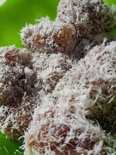Foto resep Ongol Ongol