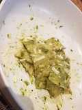 Maltagliati Pesto Pasta