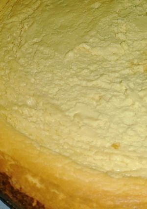 Una foto de CHEESEKECAKE🥧🤩