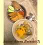 Standar Bagaimana cara membuat Sayur Asem Betawi (2) hidangan Idul Fitri  menggugah selera