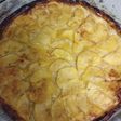 Tarta de manzana, receta de chari martinez