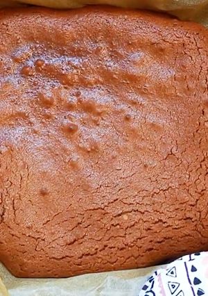 Une photo de Fondant au chocolat sans gluten