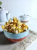 Popcorn Karamel (Brondong)