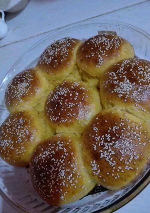 صورة لوصفة بريوش بكابويا(للأطفال لميحبوش كابويا)