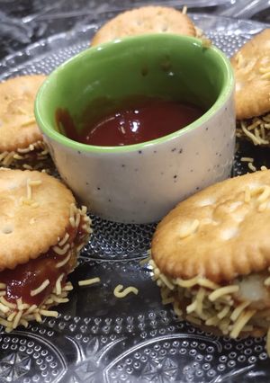 A picture of Monaco Biscuit Chat.
