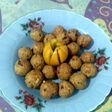 Bakso tempe