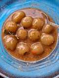 Cilok Bumbu Sinti