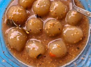 Foto resep Cilok Bumbu Sinti