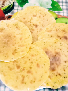 જીરા ખાખરા (Jeera Khakhra Recipe In Gujarati) રેસીપી મુખ્ય ફોટો
