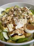 Salada de Burrata
