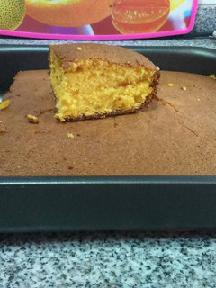 Una foto de Torta de Zanahorias 🍰