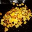Papas al horno que no se pegan