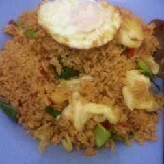 Nasi Goreng Rumahan-レシピのメイン写真