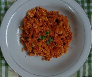 Ini Caranya Telur orak arik sambalado Yummy Mantul Ini Caranya Telur orak arik sambalado Yummy Mantul