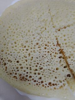 صورة لوصفة بغرير