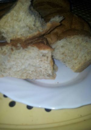 A picture of Brown buns#theme challange.