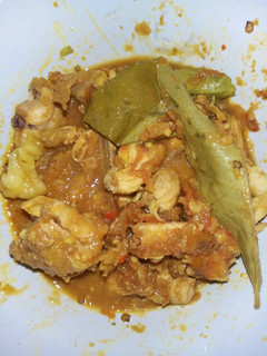 Foto resep Krengsengan ayam