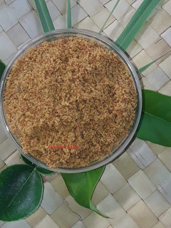Foto resep Abon Ayam Kering