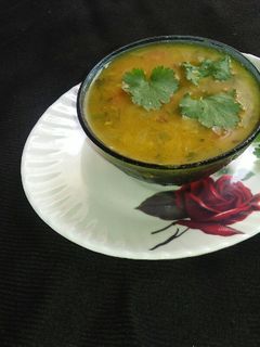 फ्राई दाल (Fry dal recipe in hindi) रेसिपी मुख्य फोटो