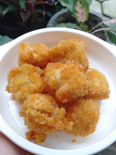 Foto resep Tahu Krispy