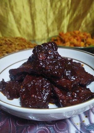 Foto resep Semur Daging