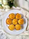 Muffin Keju