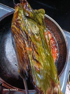 Foto resep Pepes ikan Kembung