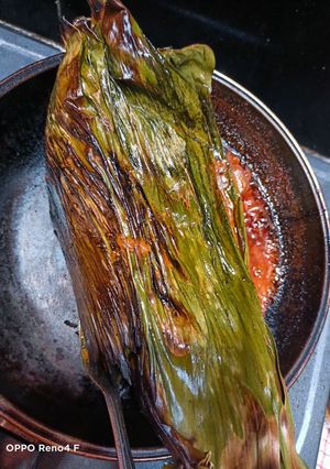 Foto resep Pepes ikan Kembung
