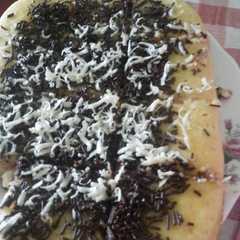 A picture of Terang Bulan Lembut teflon.