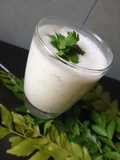 Masala Buttermilk