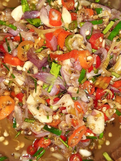 Foto resep Sambal Matah