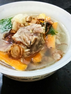 Foto resep Sup daging bening