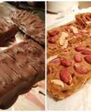Snickers vegan