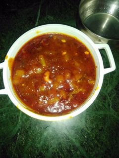 आम चटनी (Aam chutney recipe in Hindi) रेसिपी मुख्य फोटो