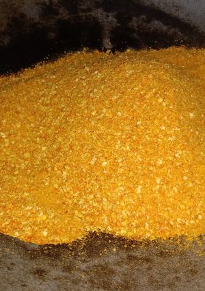 Foto resep Cabe instan