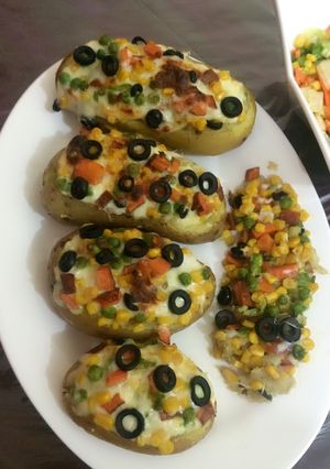 صورة لوصفة كمبير تركي