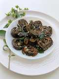 Colocasia Leaves/Patod/Patra/Arbi ke patte