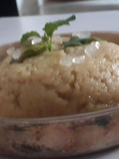 ફાડા લાપસી (Fada Lapsi Recipe In Gujarati) રેસીપી મુખ્ય ફોટો