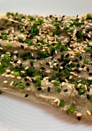 Una foto de Paté de sardinas y melva