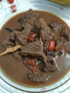 Foto resep Malbi Daging Sapi