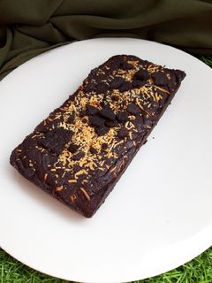 Foto resep Brownies panggang