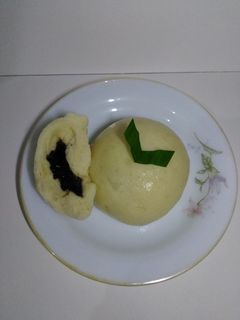 Foto resep 6.Bakpao Sederhana