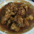 Ayam kecap