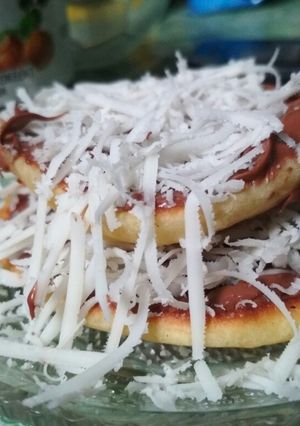 Foto resep Pancake simple