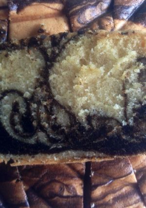 Foto resep 57. Bolu Jadul ala Yunda Yun